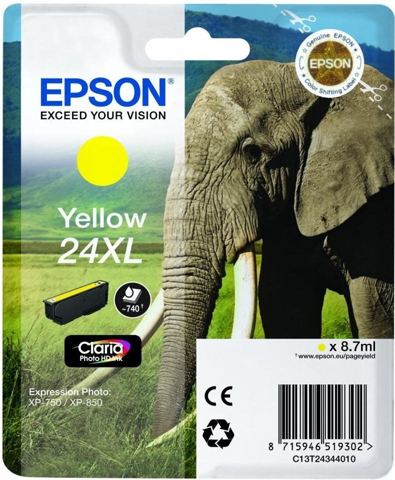 Epson C13T243440 - originální