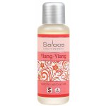 Salus Regenerační obličejový olej Ylang - ylang 20 ml