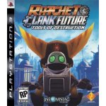 Ratchet and Clank Tools of Destruction
