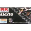 RK Řetěz 530 XSO, 118