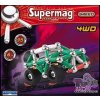 Supermag 4WD Supermag 4WD