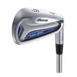 Mizuno MX-200 grafitové shafty