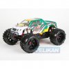 HIMOTO 1/8 VEGA 8 Monster Truck brushless 2,4GHz LCD radio