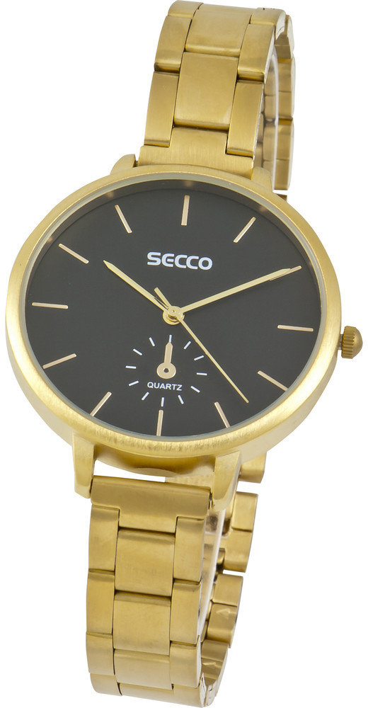 Secco S A5027 4-133