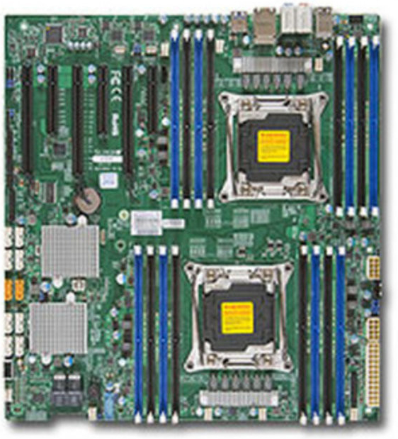 Supermicro MBD-X10DAC-B