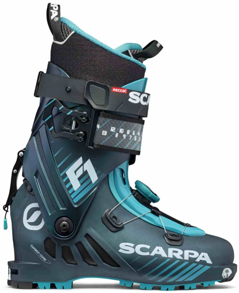 Scarpa F1 3.0 W 21/22