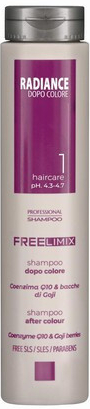 FreeLimix Radiance Shampoo 250 ml