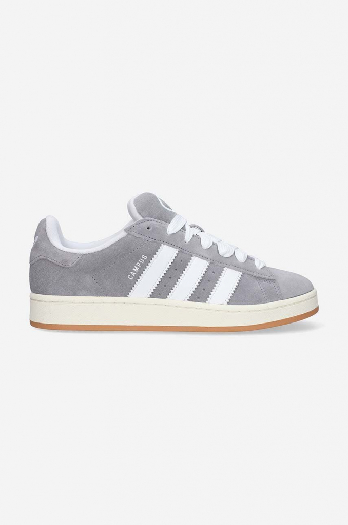 adidas Originals Campus 00S HQ8707 šedé