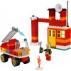 Lego Creator 6191 Hasiči - stavební sada