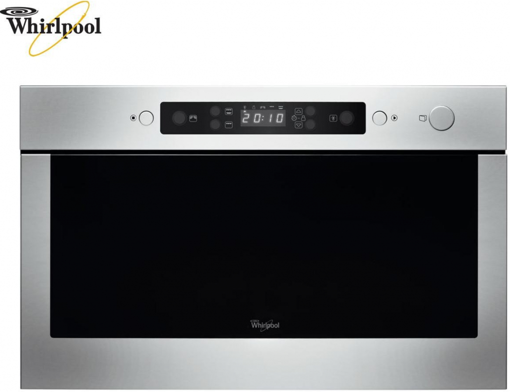 Whirlpool AMW 439 IX