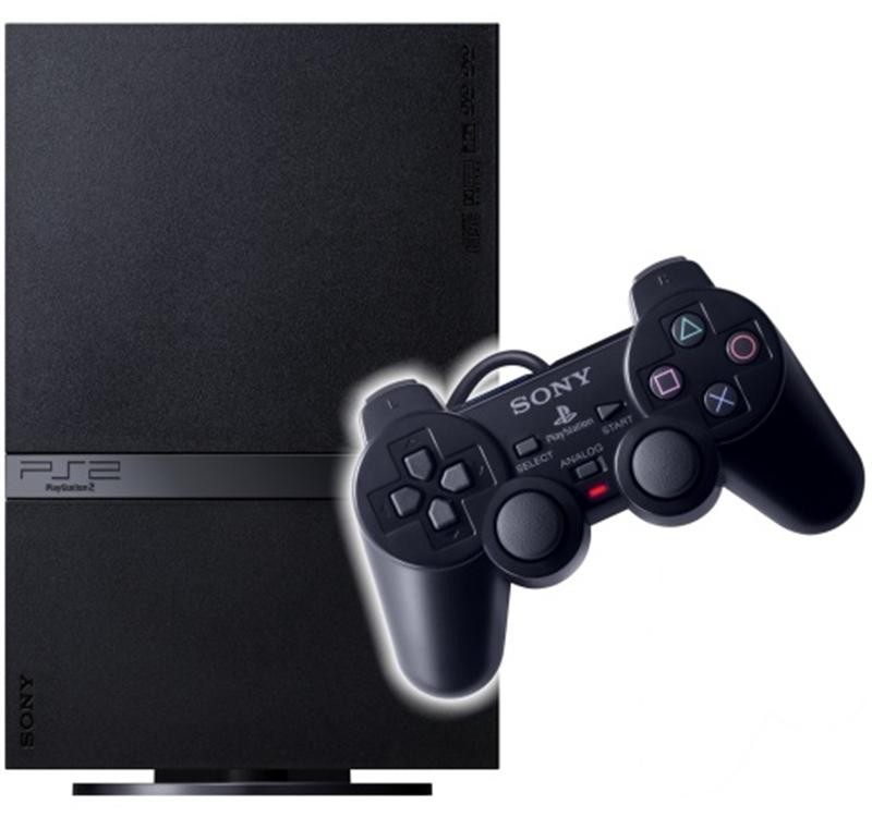 Sony Playstation 2