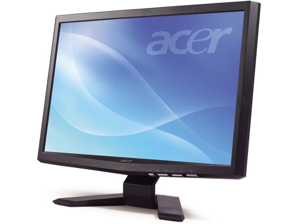 Acer X223HQ foto 1 - Heureka.cz