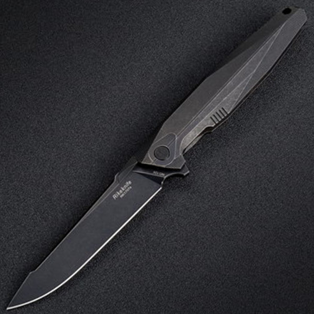 Rike Knife RK1707s-BS