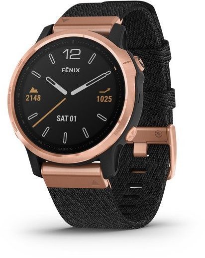 Garmin fenix6S PRO Sapphire