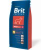 Brit Premium Adult L 15kg