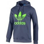 Adidas ADI Trefoil Hoodie X41193