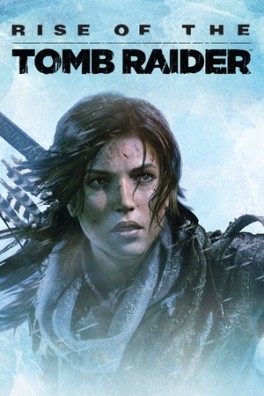 Rise of the Tomb Raider (Deluxe Edition)