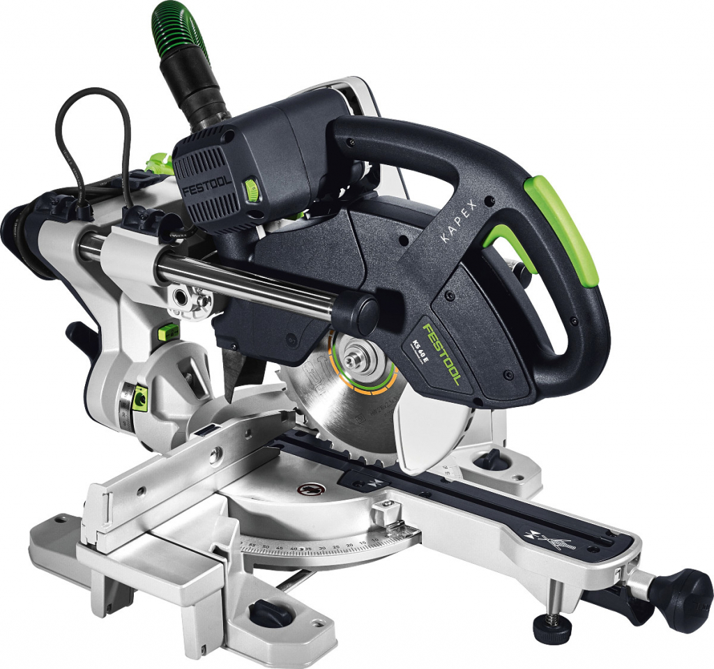 Festool Kapex KS 60 E 561683