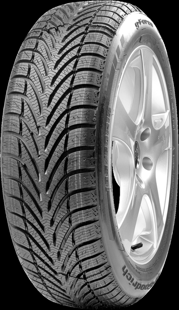 BFGoodrich G-Force Winter 215/65 R16 102H