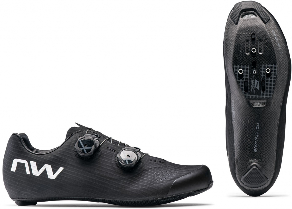 Northwave Extreme Pro 3 Black/White