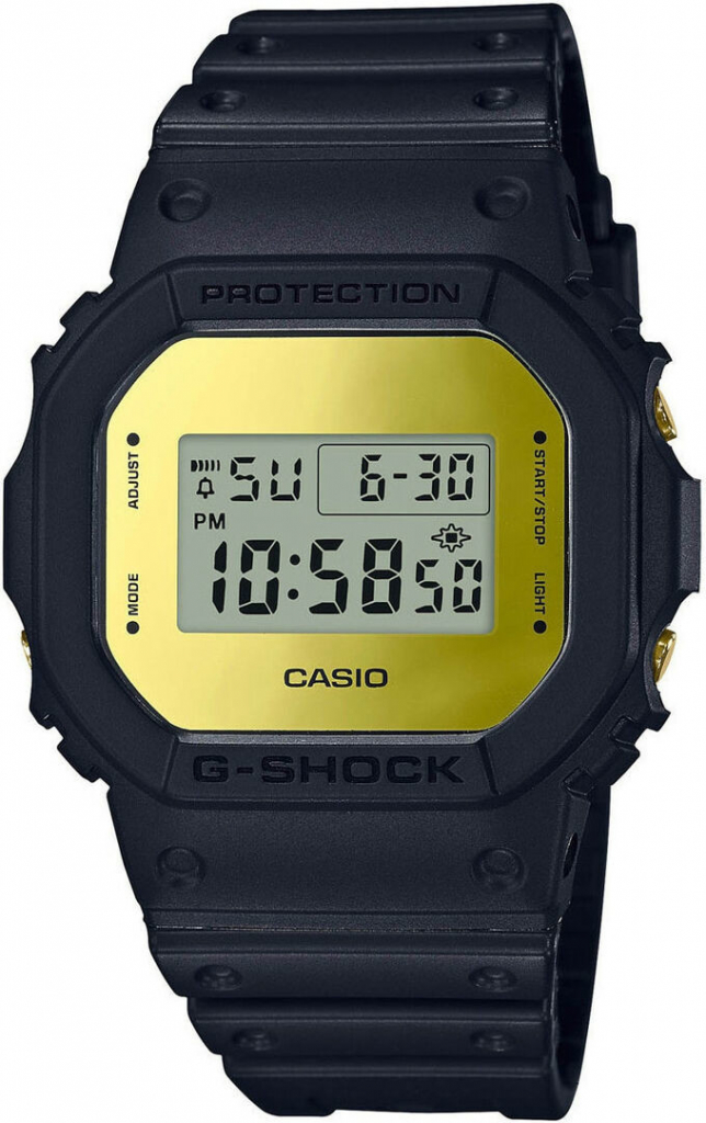 Casio DW-5600BBMB-1