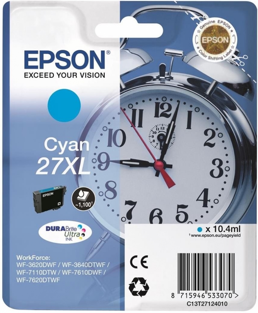 Epson T2712 - originální