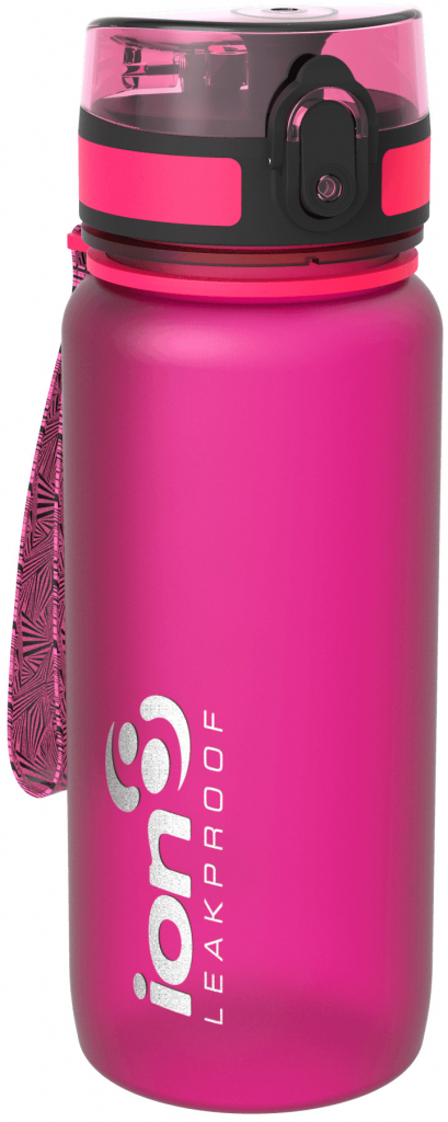 ion8 One Touch Pink 750 ml