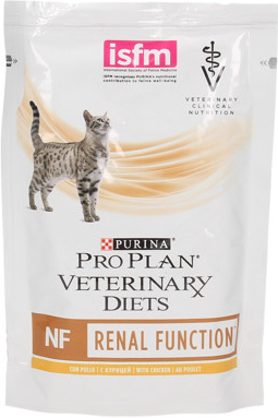 Purina Veterinary PVD NF Renal Function Cat 85 g