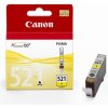Canon CLI-521Y