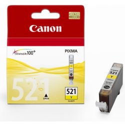 Canon CLI-521Y
