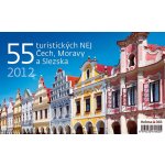 2012 55 Turistických nej