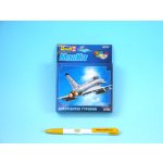 MiniKit letadlo 06707 - EUROFIGHTER TYPHOON