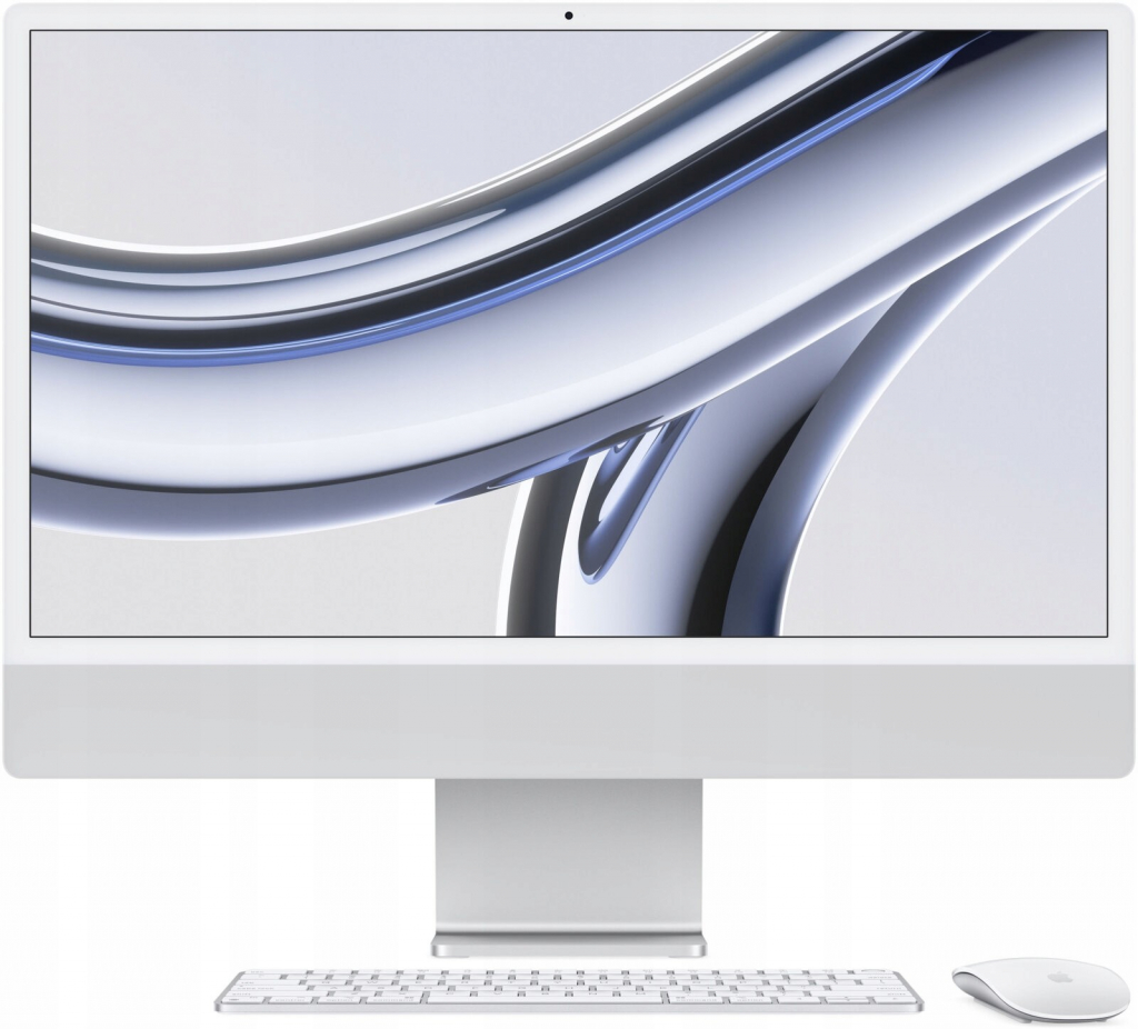 Apple iMac Z13K000GM