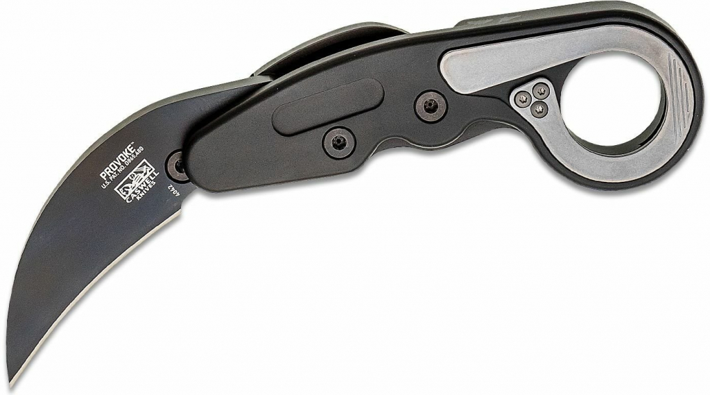 CRKT CR-4042 PROVOKE™ First Responder 6 cm,