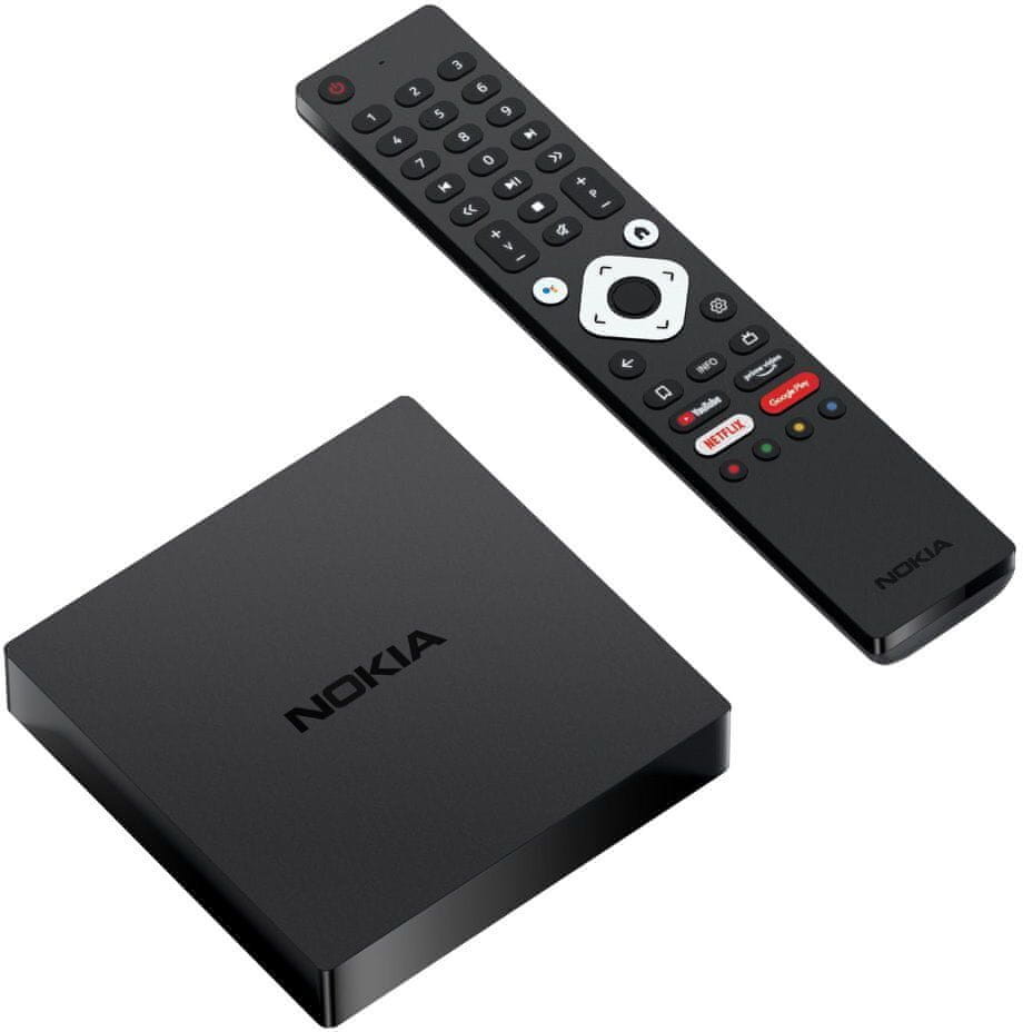 Nokia Android Box 8010