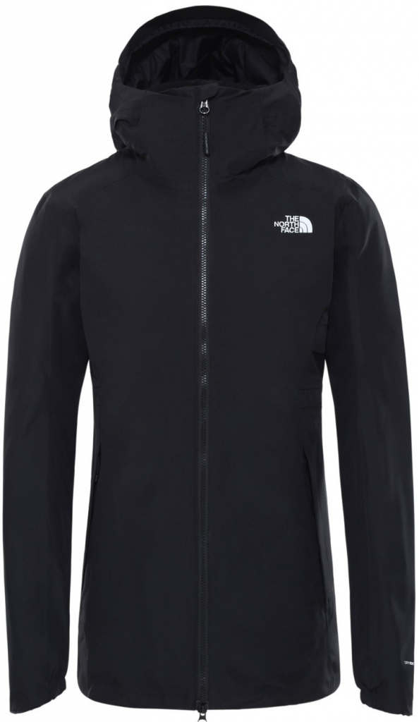 The North Face W Hikesteller Insulated Parka