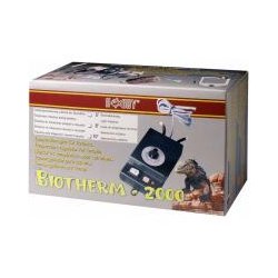 Hobby Biotherm regulátor teploty pro terária, 10° C