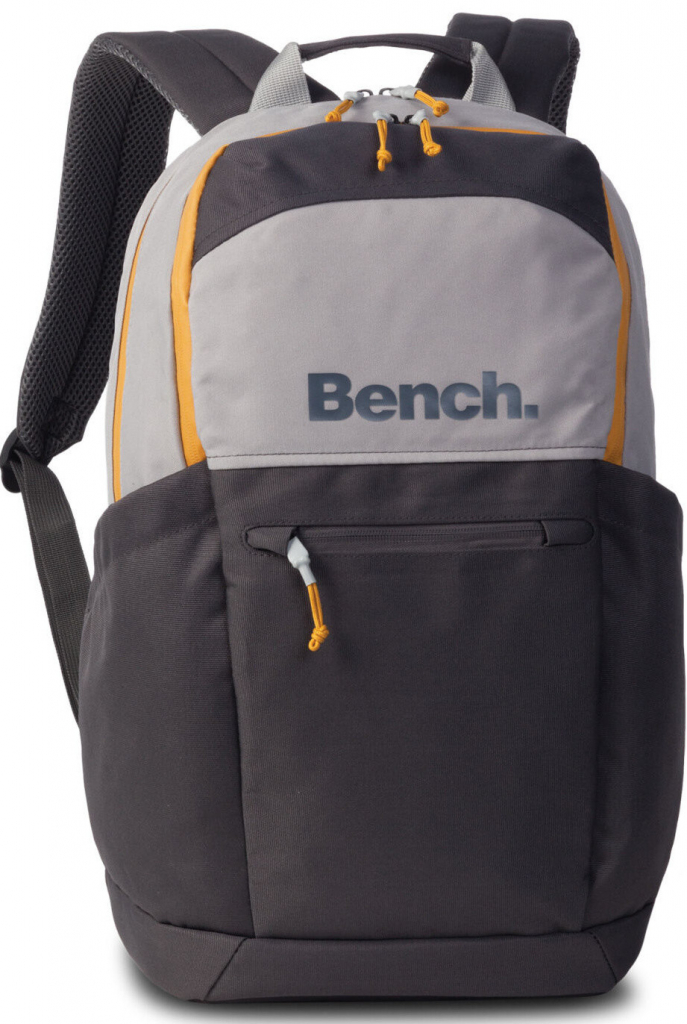 Bench Leisure 64190-1700 šedá 21 l