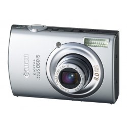 Canon Ixus 860 IS