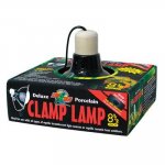 Zoo Med Repti Clamp Lamp Deluxe
