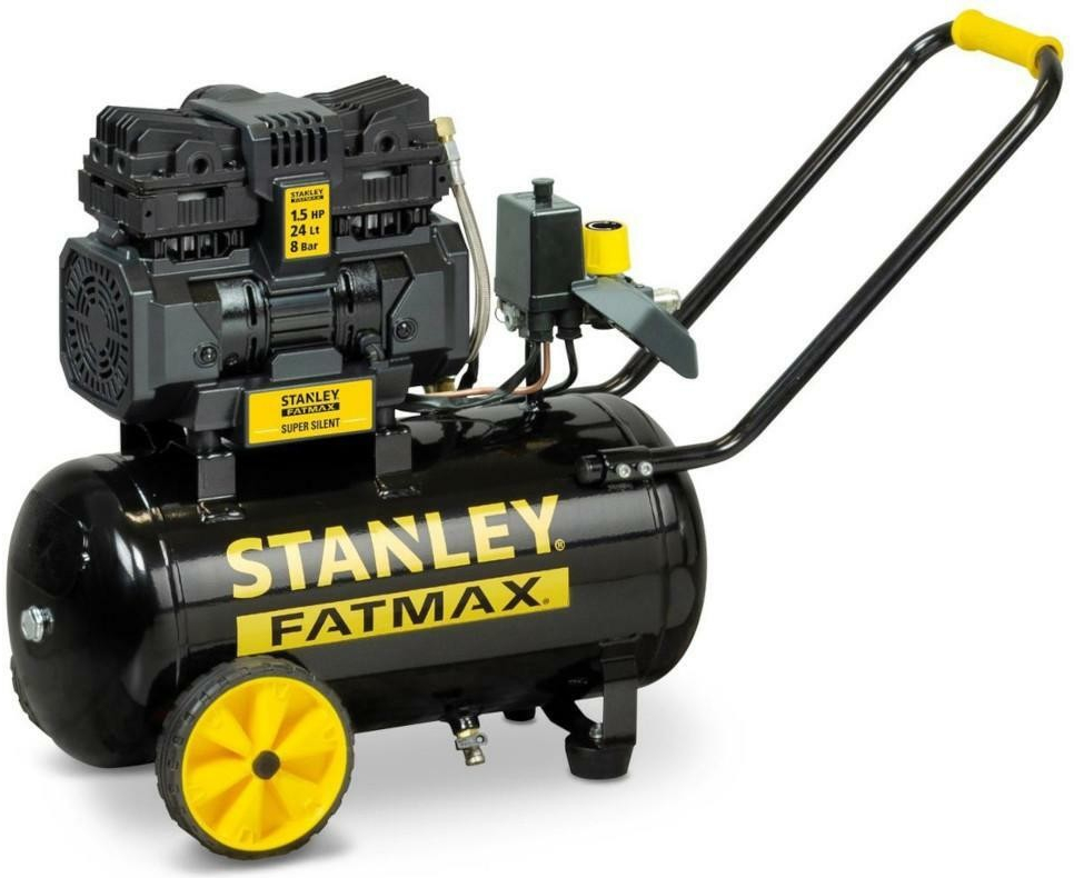 Stanley FMXCMS1524HE
