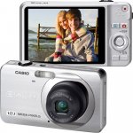 Casio EX-Z90