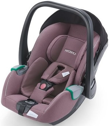 Recaro Avan 2021 prime pale rose