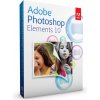 Adobe Photoshop Elements 10 WIN CZ Adobe Photoshop Elements 10 WIN CZ