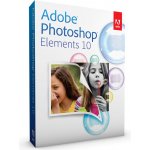 Adobe Photoshop Elements 10 WIN CZ