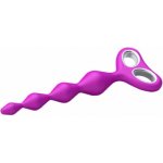 Plaisirs Secrets - Anal Chain Purple
