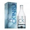 Calvin Klein In2U for Men toaletní voda 100 ml Tester