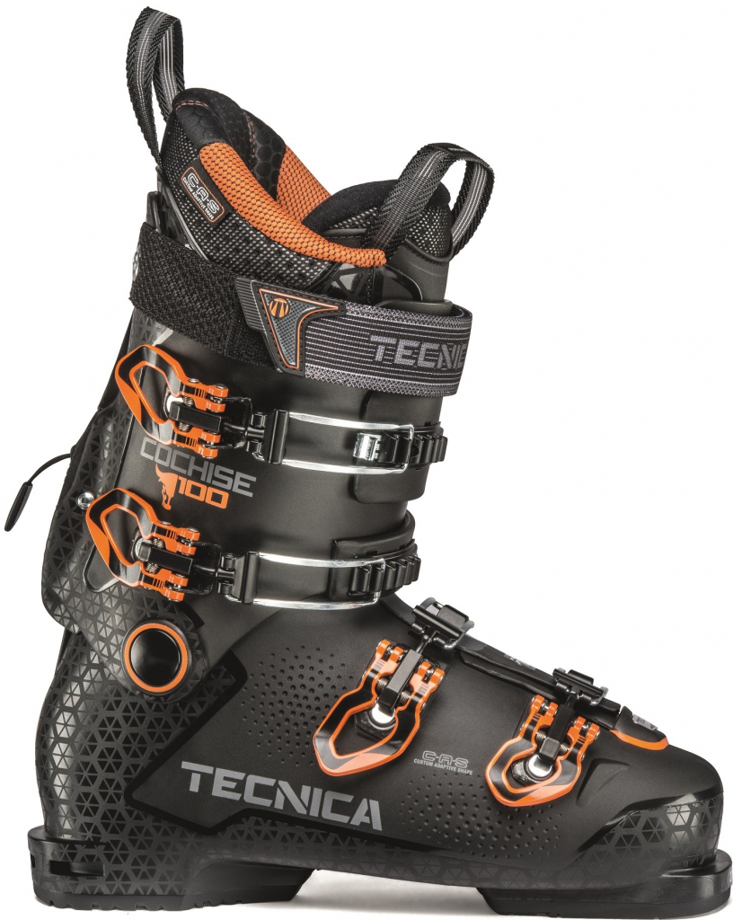 Tecnica Cochise 100 19/20