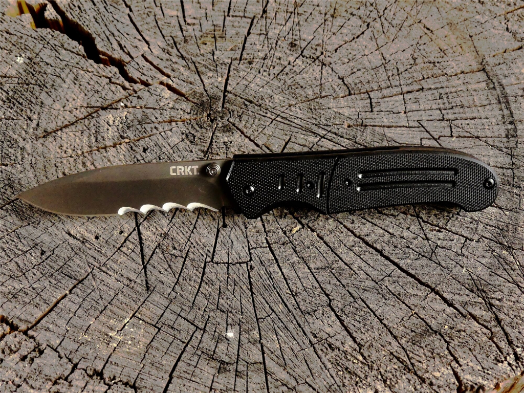 CRKT Ignitor