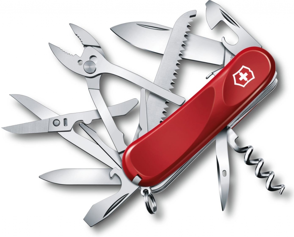 Victorinox Evolution S 52